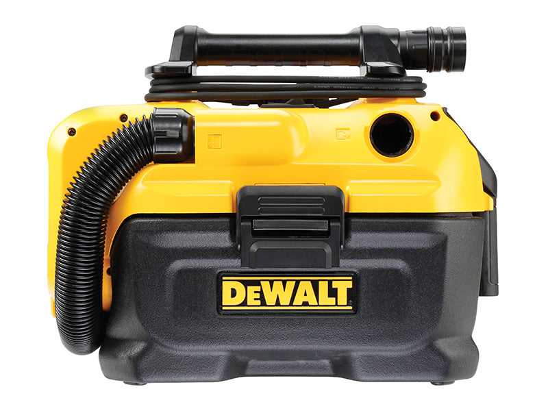 DCV584L XR FlexVolt Vacuum 14.4-54V Bare Unit, DEWALT