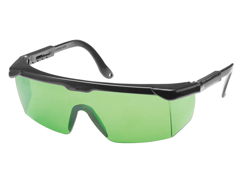 DE0714G Green Laser Glasses, DEWALT