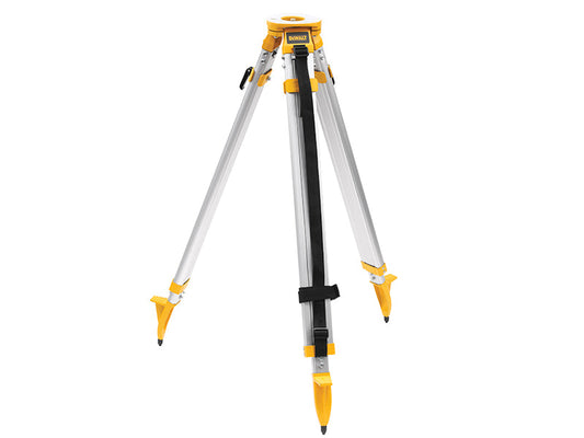 DE0736 5/8in Construction Tripod 104-170cm, DEWALT