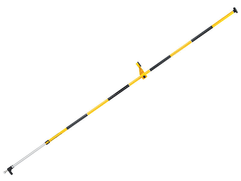 DE0882 Floor to Ceiling Laser Pole, DEWALT