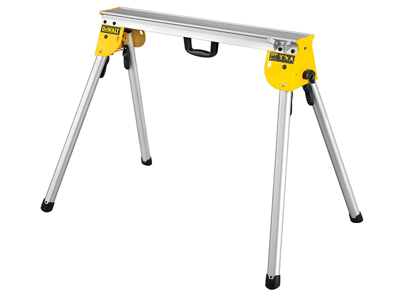 DE7035 Heavy-Duty Work Support Stand Sawhorse, DEWALT