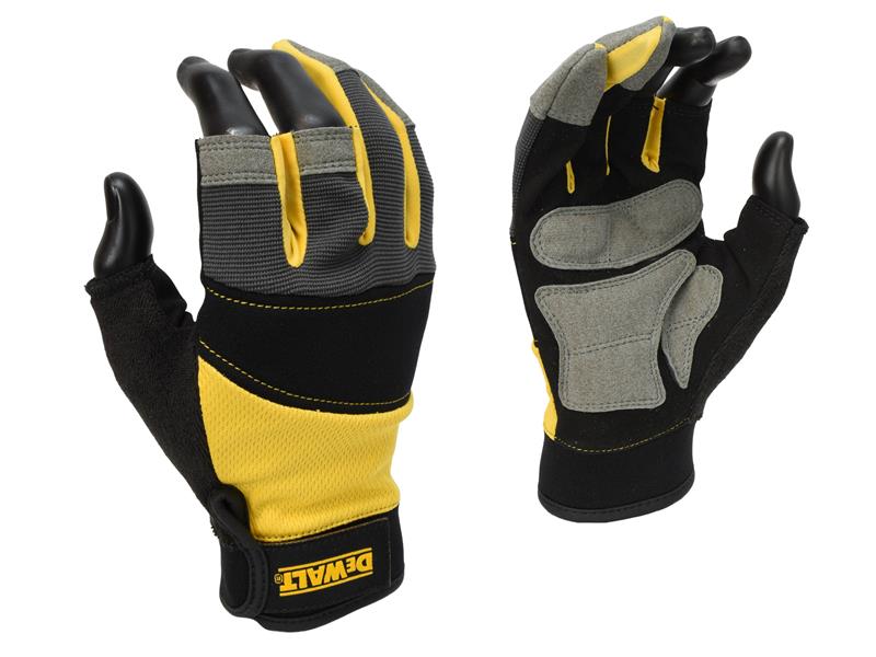 Framer Performance Gloves - Large, DEWALT