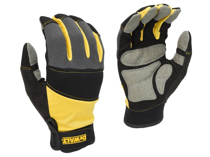 Performance Gloves - Large, DEWALT