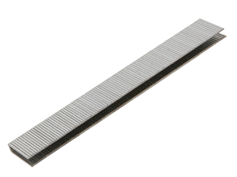 DSTSX19Z 18G Galvanised Staples 19mm (Pack 5000), DEWALT