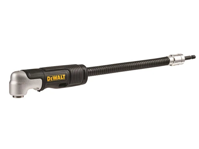 DT20502 Impact Modular Right Angle & Flexi Attachment, DEWALT