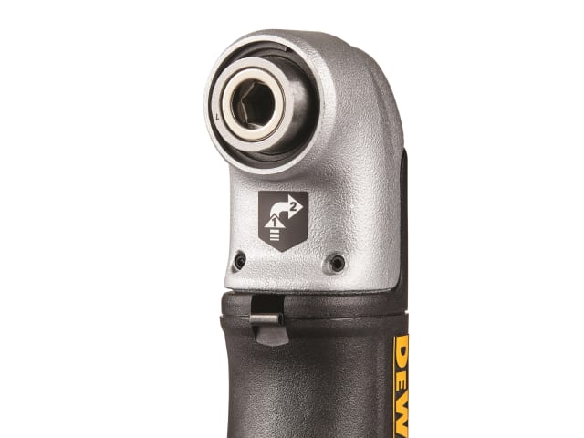 DT20503 Impact Stubby Right Angle Head, DEWALT