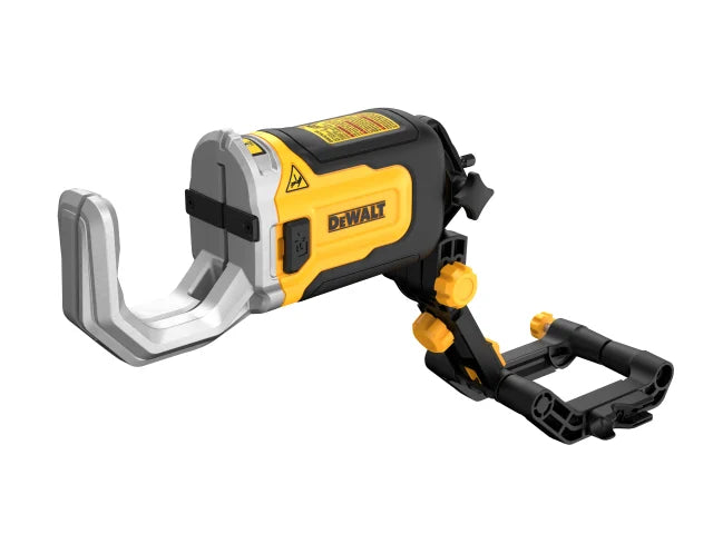 DT20560 Impact Rated PVC Pipe Cutter, DEWALT