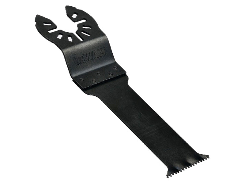 Multi-Tool Hardwood Blade 67 x 31mm, DEWALT