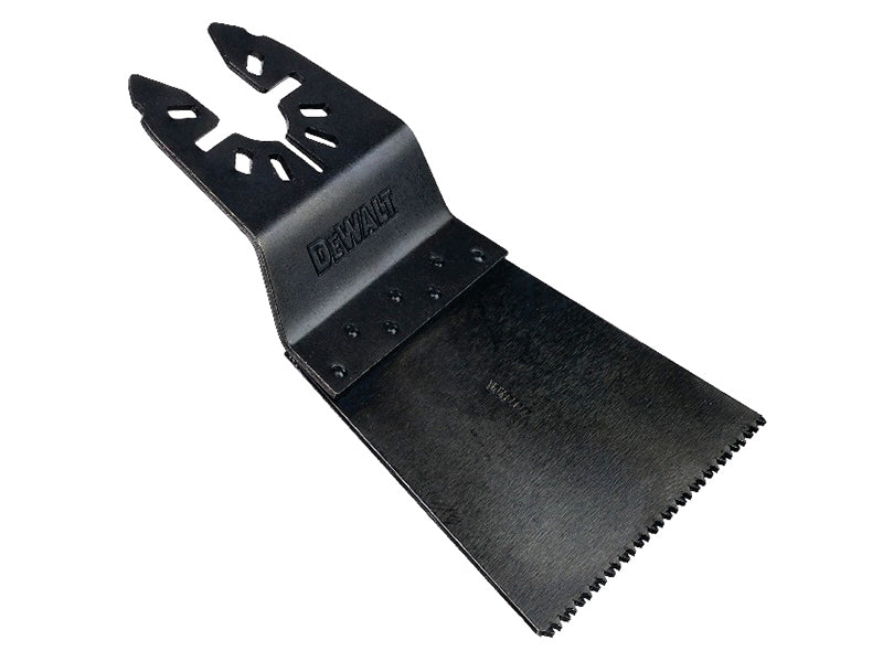 Multi-Tool Fast Cut Wood Blade 43 x 65mm, DEWALT