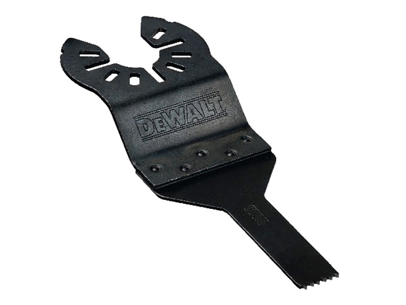 DT20726 Multi-Tool Detail Blade 43 x 10mm, DEWALT