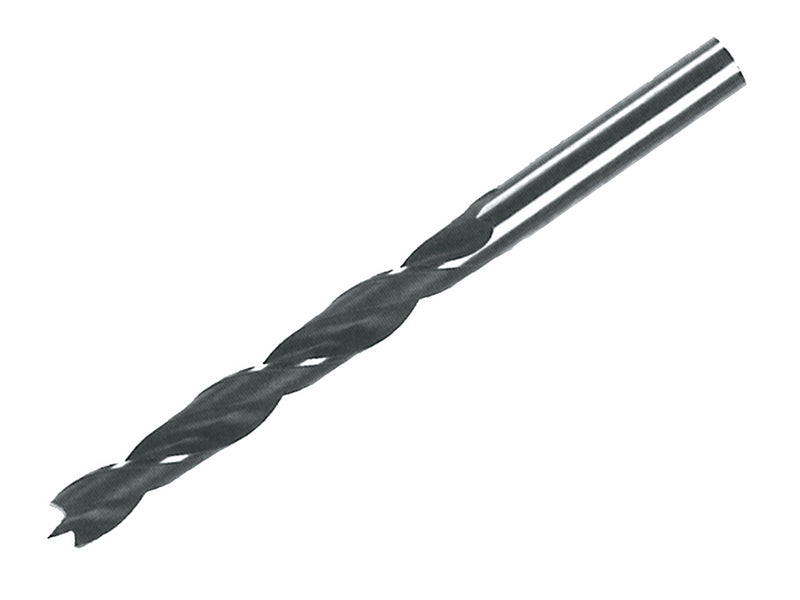 Brad Point Drill Bit 4mm, DEWALT