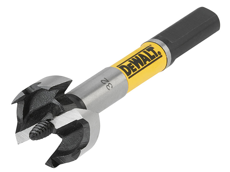 Self-Feed Drill Bit 32mm, DEWALT