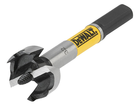 Self-Feed Drill Bit 32mm, DEWALT