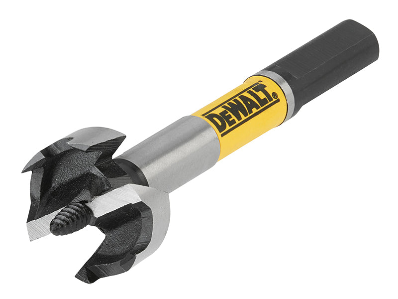 Self-Feed Drill Bit 35mm, DEWALT