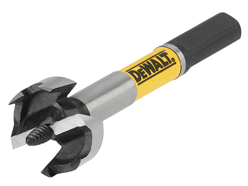 Self-Feed Drill Bit 38mm, DEWALT