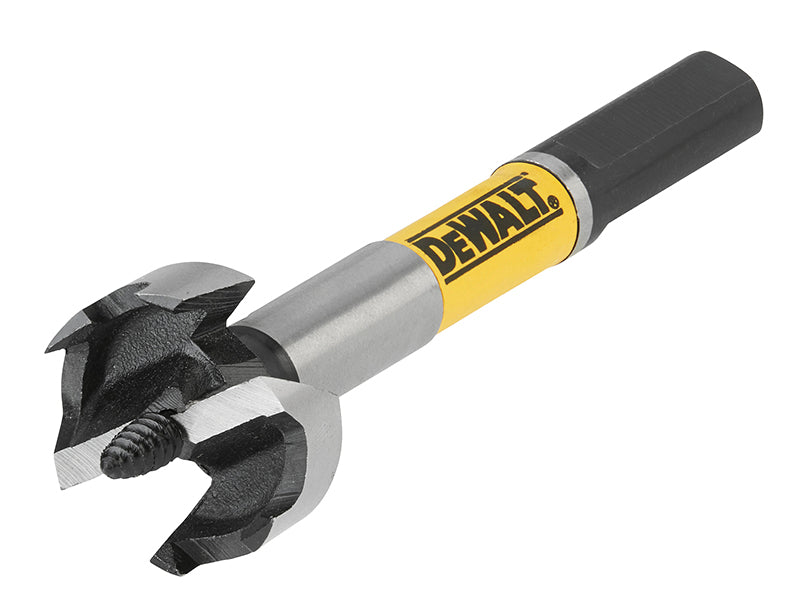 Self-Feed Drill Bit 45mm, DEWALT