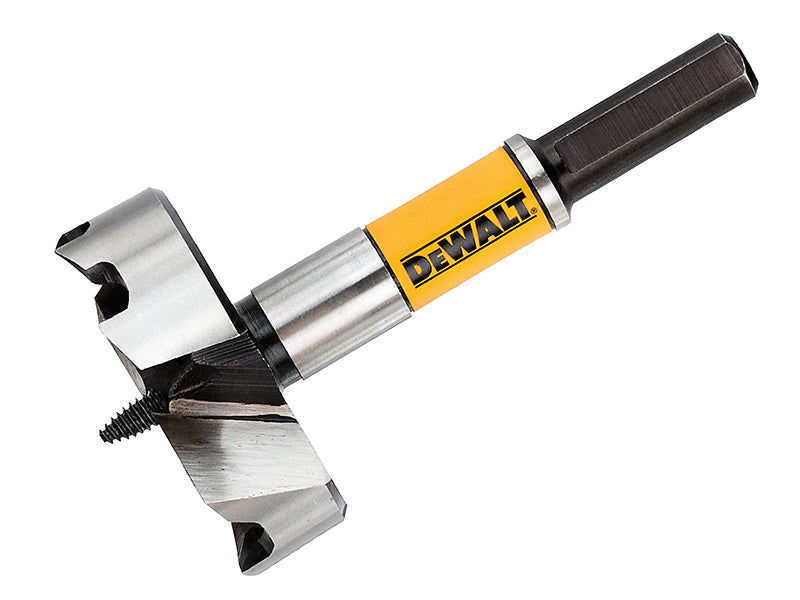 Self-Feed Drill Bit 54mm, DEWALT