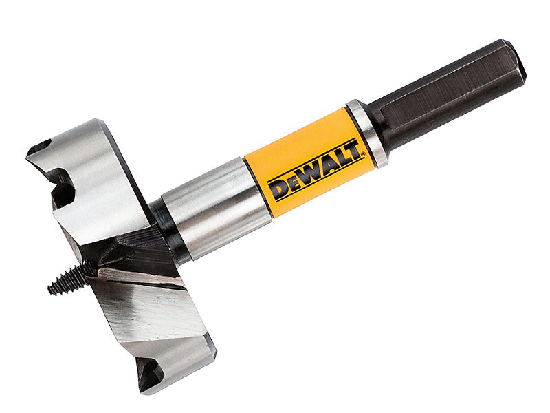 Self-Feed Drill Bit 117mm, DEWALT