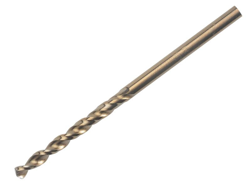 Extreme 2 Metal Drill Bits (2) 3.0mm OL:61mm WL:33mm, DEWALT