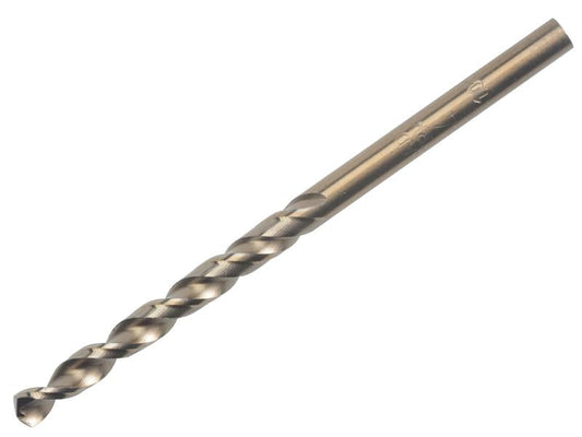 Extreme 2 Metal Drill Bit 4.2mm OL:75mm WL:43mm, DEWALT