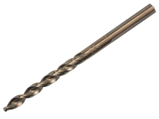 Extreme 2 Metal Drill Bit 5.5mm OL:93mm WL:57mm, DEWALT