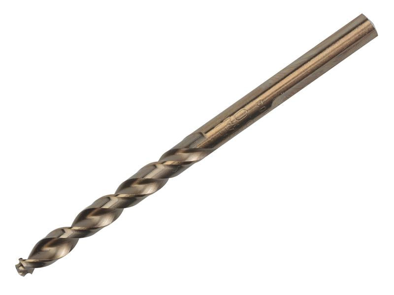 Extreme 2 Metal Drill Bit 6.0mm OL:93mm WL:57mm, DEWALT