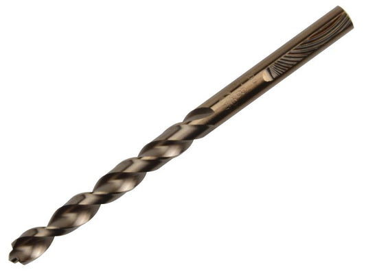 Extreme 2 Metal Drill Bit 8.0mm OL:117mm WL:72mm, DEWALT