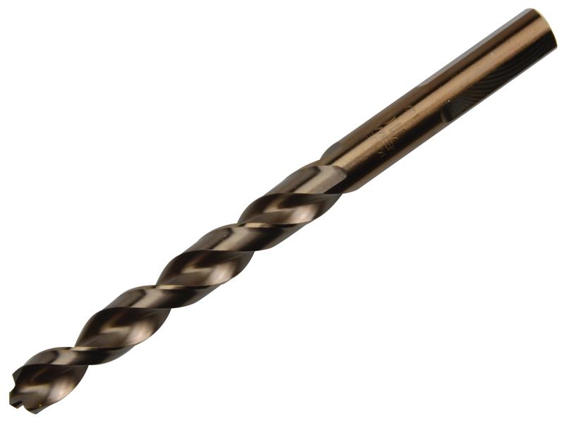 Extreme 2 Metal Drill Bit 11.0mm OL:142mm WL:91mm, DEWALT