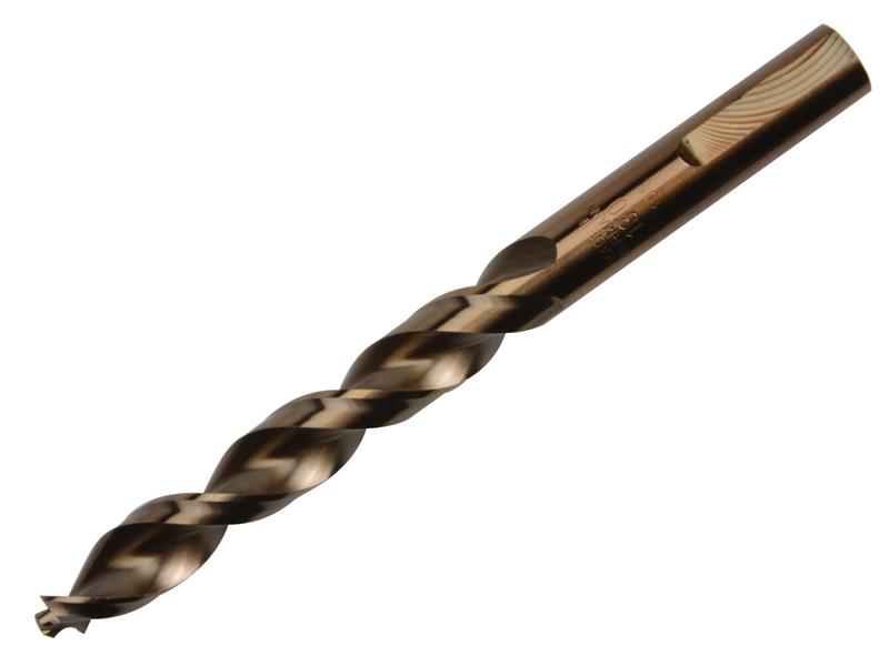 Extreme 2 Metal Drill Bit 13.0mm OL:151mm WL:98mm, DEWALT