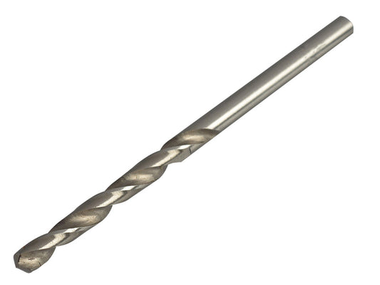 HSS-G Jobber Drill Bit 2.0mm OL:49mm WL:24mm, DEWALT