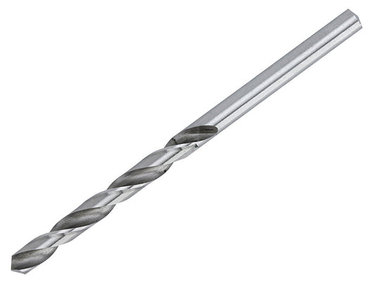 HSS-G Jobber Drill Bit 5.5mm OL:93mm WL:57mm, DEWALT