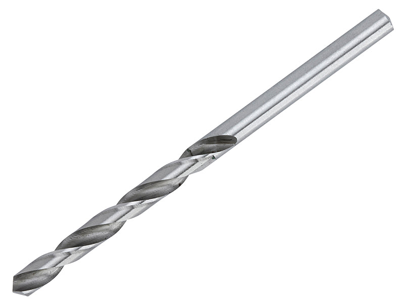 HSS-G Jobber Drill Bit 8.5mm OL:117mm WL:75mm, DEWALT