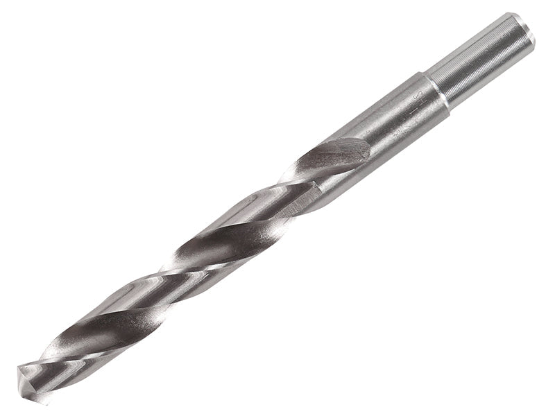 HSS-G Jobber Drill Bit 14.0mm OL:60mm WL:108mm, DEWALT