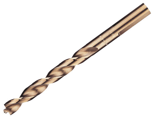 Extreme 2 Metal Drill Bits (10) 1.0mm OL:34mm WL:12mm, DEWALT