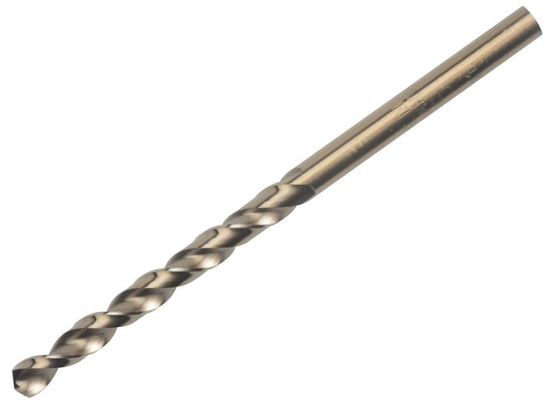 Extreme 2 Metal Drill Bits (10) 4.5mm OL:80mm WL:46mm, DEWALT