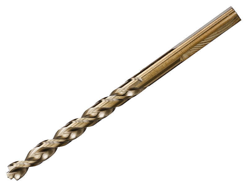 Extreme 2 Metal Drill Bits (10) 6.0mm OL:93mm WL:57mm, DEWALT