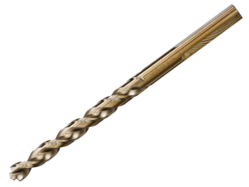 Extreme 2 Metal Drill Bits (10) 8.0mm OL:117mm WL:72mm, DEWALT