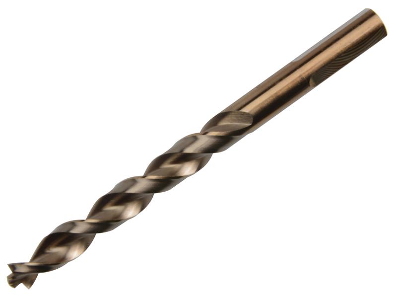 Extreme 2 Metal Drill Bits (10) 12.0mm OL:151mm WL:98mm, DEWALT