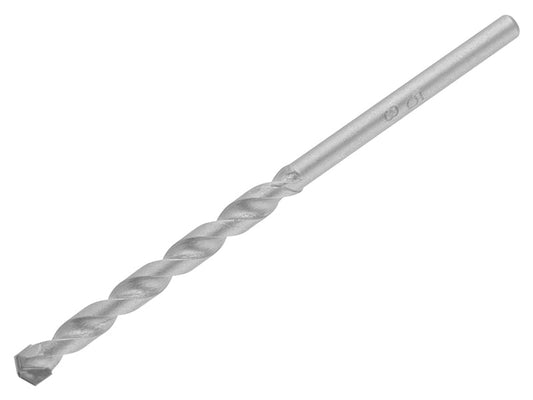 Masonry Drill Bit 5.0mm OL:85mm WL:44mm, DEWALT