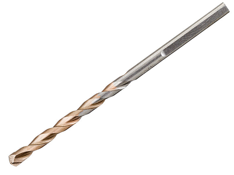 Multi Material Drill Bit 10.0mm OL:134mm WL:104mm, DEWALT