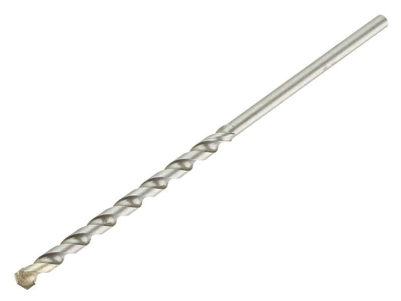 Masonry Drill Bit 6.0mm OL:150mm WL:82mm, DEWALT