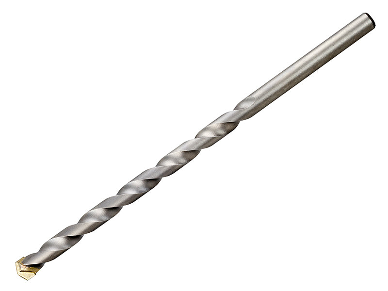 Masonry Drill Bit 10.0mm OL:400mm WL:230mm, DEWALT