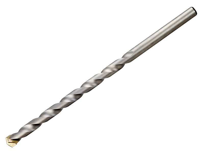 Masonry Drill Bit 12.0mm OL:400mm WL:230mm, DEWALT