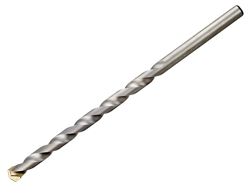 Masonry Drill Bit 16.0mm OL:400mm WL:230mm, DEWALT