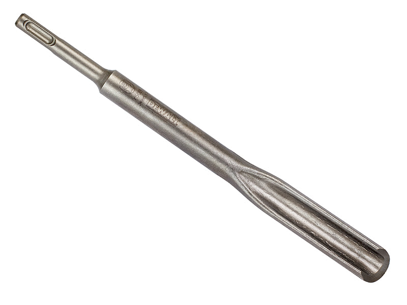 SDS Plus Steel Gouge/Hollow Chisel 22 x 240mm, DEWALT