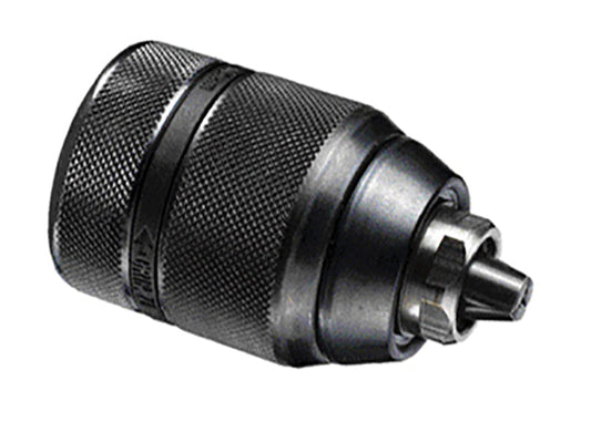 Keyless Chuck 13mm Capacity 1/2in x 20 UNF, DEWALT