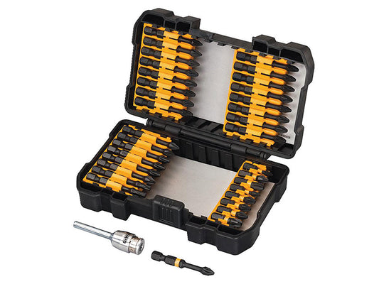 DT70545T Extreme Impact Torsion Set, 34 Piece, DEWALT