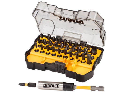 DT70587 FLEXTORQ™ Bit Set, 32 Piece, DEWALT