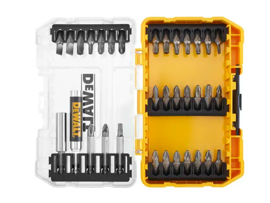 DT70709 Screwdriving Set, 33 Piece, DEWALT