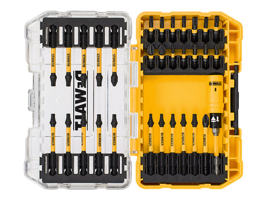 DT70738T FLEXTORQ™ Screwdriving Set, 31 Piece, DEWALT